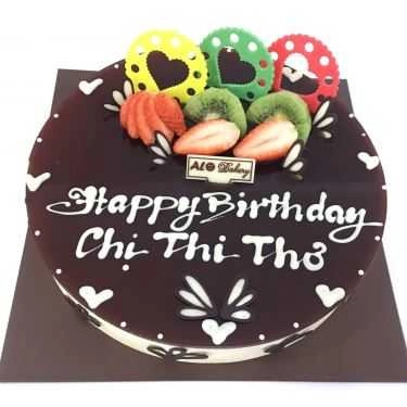 Tổng hợp- ALO Bakery - Shop Online