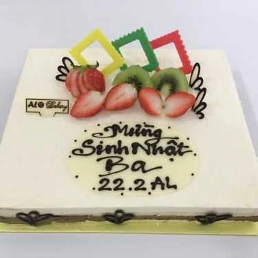Tổng hợp- ALO Bakery - Shop Online