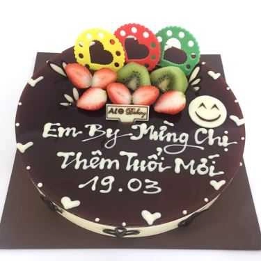 Tổng hợp- ALO Bakery - Shop Online