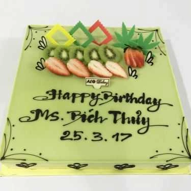 Tổng hợp- ALO Bakery - Shop Online