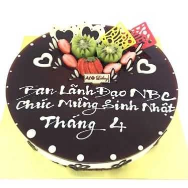 Tổng hợp- ALO Bakery - Shop Online