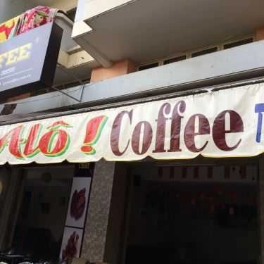 Tổng hợp- Alo Coffee - Đường Số 6E