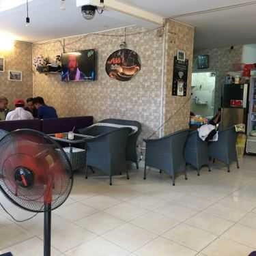 Tổng hợp- Alo Coffee - Đường Số 6E