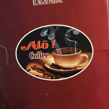 Tổng hợp- Alo Coffee - Đường Số 6E