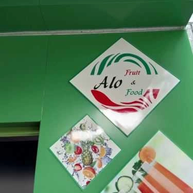 Tổng hợp- Ăn vặt Alo - Fruit & Food