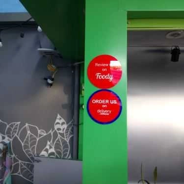 Tổng hợp- Ăn vặt Alo - Fruit & Food