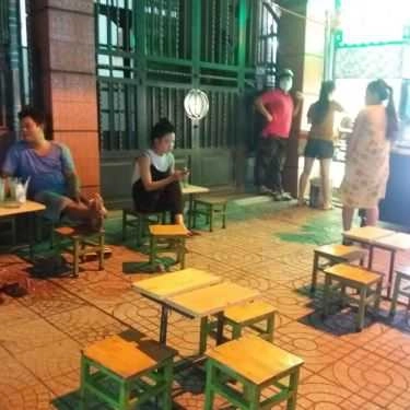 Tổng hợp- Ăn vặt Alo Tea