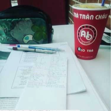 Tổng hợp- Cafe Alo Trà - Thủ Đức
