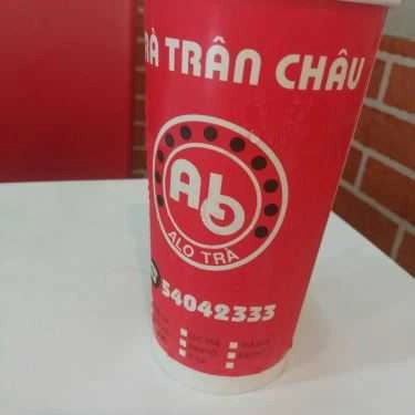 Tổng hợp- Cafe Alo Trà - Thủ Đức
