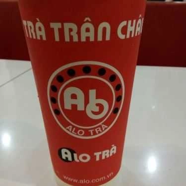 Tổng hợp- Cafe Alo Trà - Thủ Đức