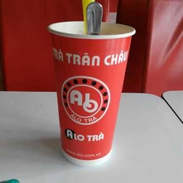 Tổng hợp- Cafe Alo Trà - Thủ Đức