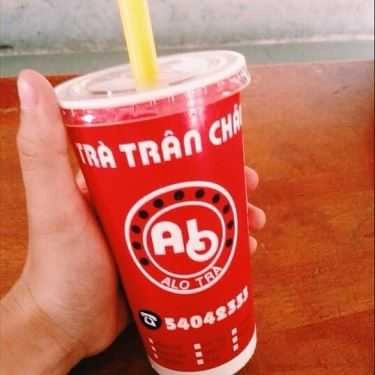 Tổng hợp- Cafe Alo Trà - Thủ Đức