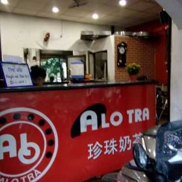 Tổng hợp- Cafe Alo Trà - Thủ Đức