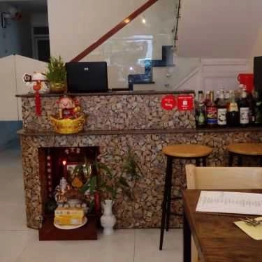 Tổng hợp- Cafe Aloha Chef Dean House
