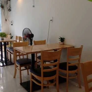 Tổng hợp- Cafe Aloha Chef Dean House