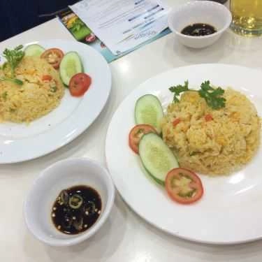 Món ăn- Ăn vặt Aloha Quang Trung - Trà Sữa & Pizza
