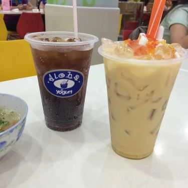 Món ăn- Ăn vặt Aloha Quang Trung - Trà Sữa & Pizza