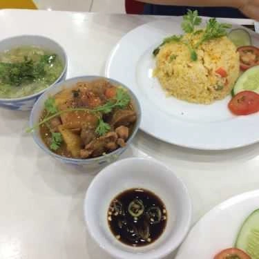 Món ăn- Ăn vặt Aloha Quang Trung - Trà Sữa & Pizza