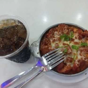 Món ăn- Ăn vặt Aloha Quang Trung - Trà Sữa & Pizza