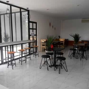 Tổng hợp- Alpha - Trà Sữa & Coffee