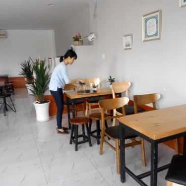 Tổng hợp- Alpha - Trà Sữa & Coffee