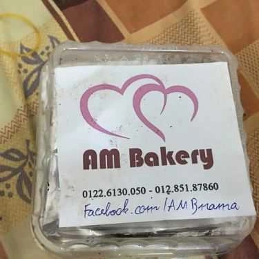 Tổng hợp- AM Bakery - Nama Chocolate & Cake - Shop Online