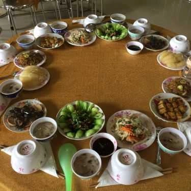 Món ăn- Quán Ăn Ẩm Thực Chay - Tân Thới Nhất