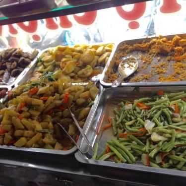 Món ăn- Quán Ăn Ẩm Thực Chay A Di Đà