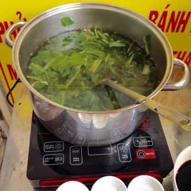 Món ăn- Quán Ăn Ẩm Thực Chay A Di Đà