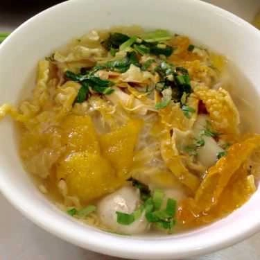 Món ăn- Quán Ăn Ẩm Thực Chay A Di Đà