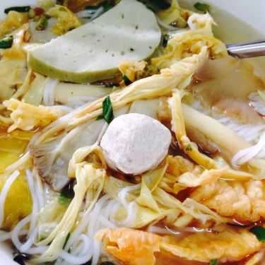 Món ăn- Quán Ăn Ẩm Thực Chay A Di Đà