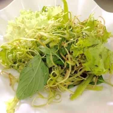 Tổng hợp- Quán Ăn Ẩm Thực Chay A Di Đà