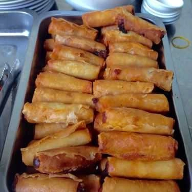 Món ăn- Quán Ăn Ẩm Thực Chay A Di Đà