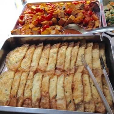 Món ăn- Quán Ăn Ẩm Thực Chay A Di Đà
