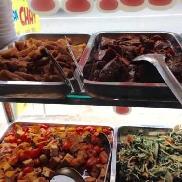 Món ăn- Quán Ăn Ẩm Thực Chay A Di Đà