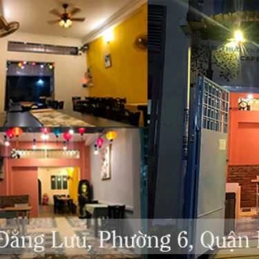 Tổng hợp- Quán Ăn K Vegetarian - Ẩm Thực Chay & Cafe