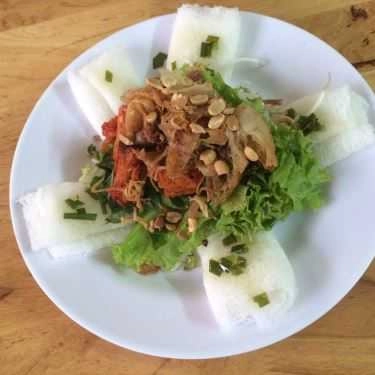 Món ăn- Quán Ăn Ẩm Thực Chay Đỉnh Bồ Đề