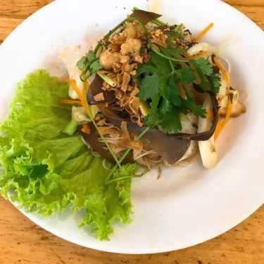 Món ăn- Quán Ăn Ẩm Thực Chay Đỉnh Bồ Đề
