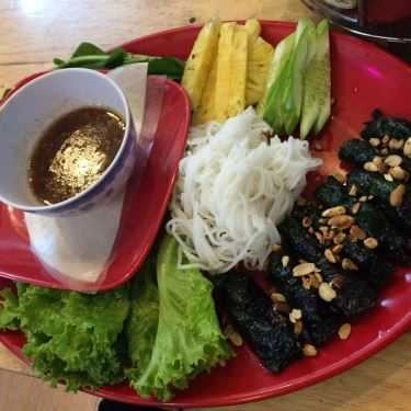Món ăn- Quán Ăn Ẩm Thực Chay Đỉnh Bồ Đề