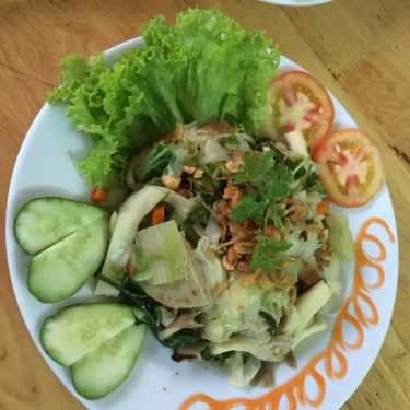 Món ăn- Quán Ăn Ẩm Thực Chay Đỉnh Bồ Đề