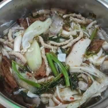 Món ăn- Quán Ăn Ẩm Thực Chay Đỉnh Bồ Đề
