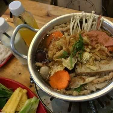 Món ăn- Quán Ăn Ẩm Thực Chay Đỉnh Bồ Đề