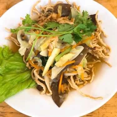 Món ăn- Quán Ăn Ẩm Thực Chay Đỉnh Bồ Đề