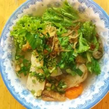 Món ăn- Quán Ăn Ẩm Thực Chay Đỉnh Bồ Đề