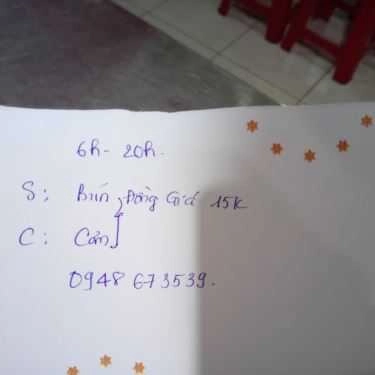 Tổng hợp- Quán Ăn Hạnh Hiền - Ẩm Thực Chay