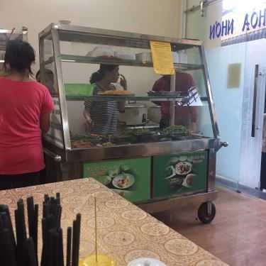 Tổng hợp- Quán Ăn Hòa Nhơn - Ẩm Thực Chay
