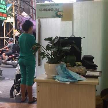 Tổng hợp- Quán Ăn Hòa Nhơn - Ẩm Thực Chay