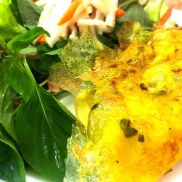 Món ăn- Quán Ăn Hòa Nhơn - Ẩm Thực Chay
