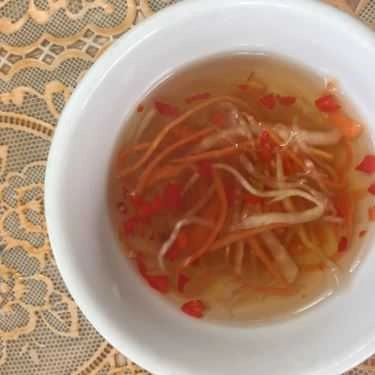Tổng hợp- Quán Ăn Hòa Nhơn - Ẩm Thực Chay