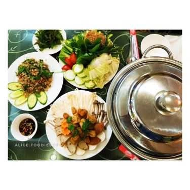 Món ăn- Quán Ăn Ẩm Thực Chay Huệ Phát